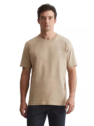 MARC O'POLO | Camiseta | beige